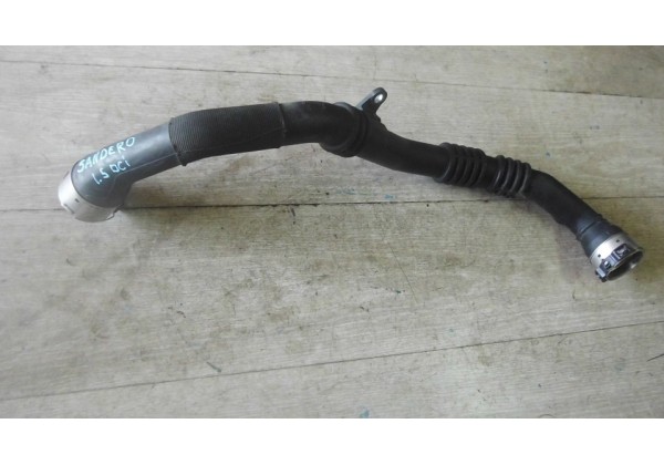 Патрубок турбіни Renault 1.5 dci, 144604599R, 144608527R